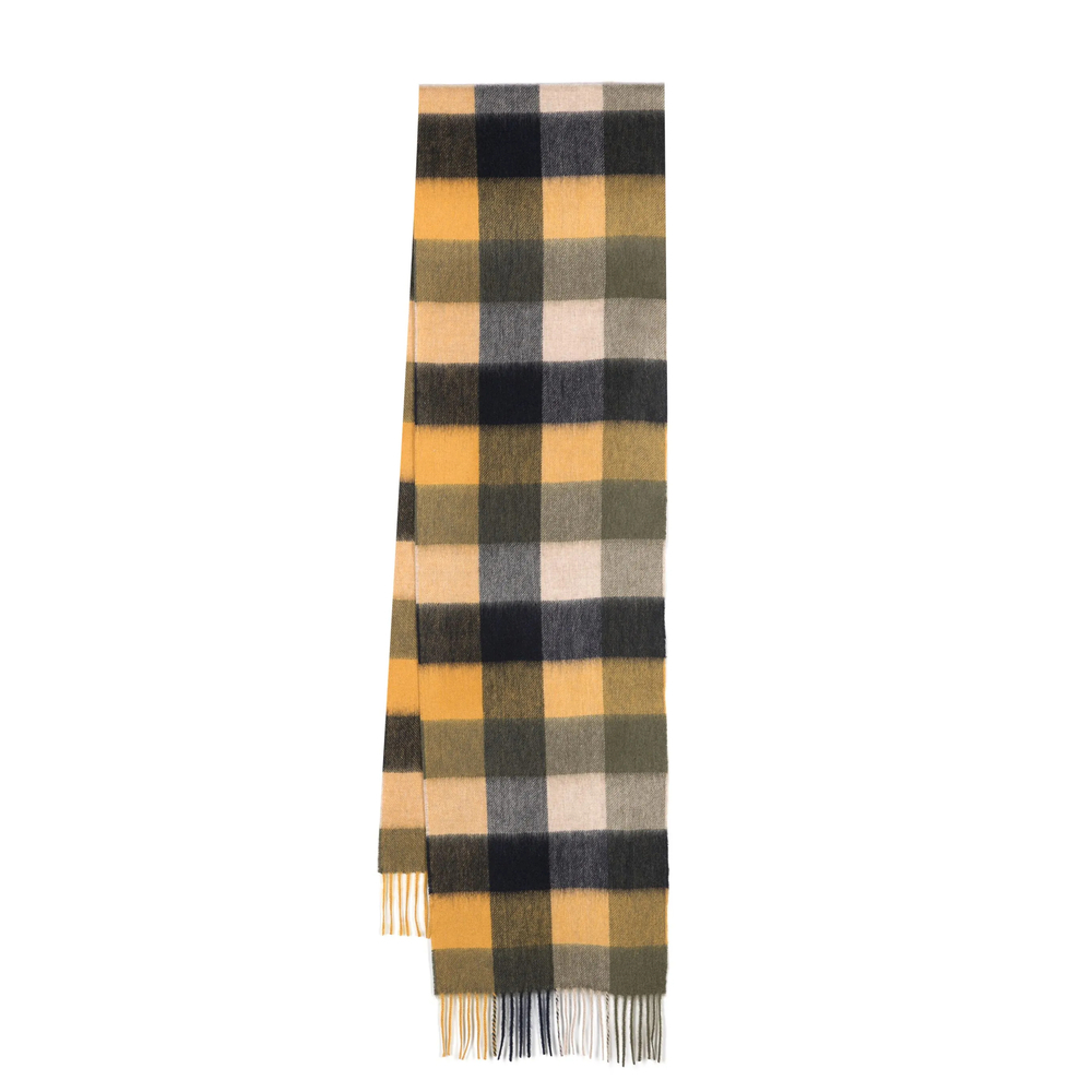 [Barbour] Scarf FW26 USC0005  TN16
