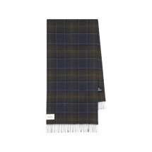 [Barbour] Scarf FW26 USC0386  TN43