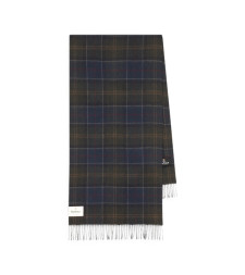 [Barbour] Scarf FW26 USC0386  TN43