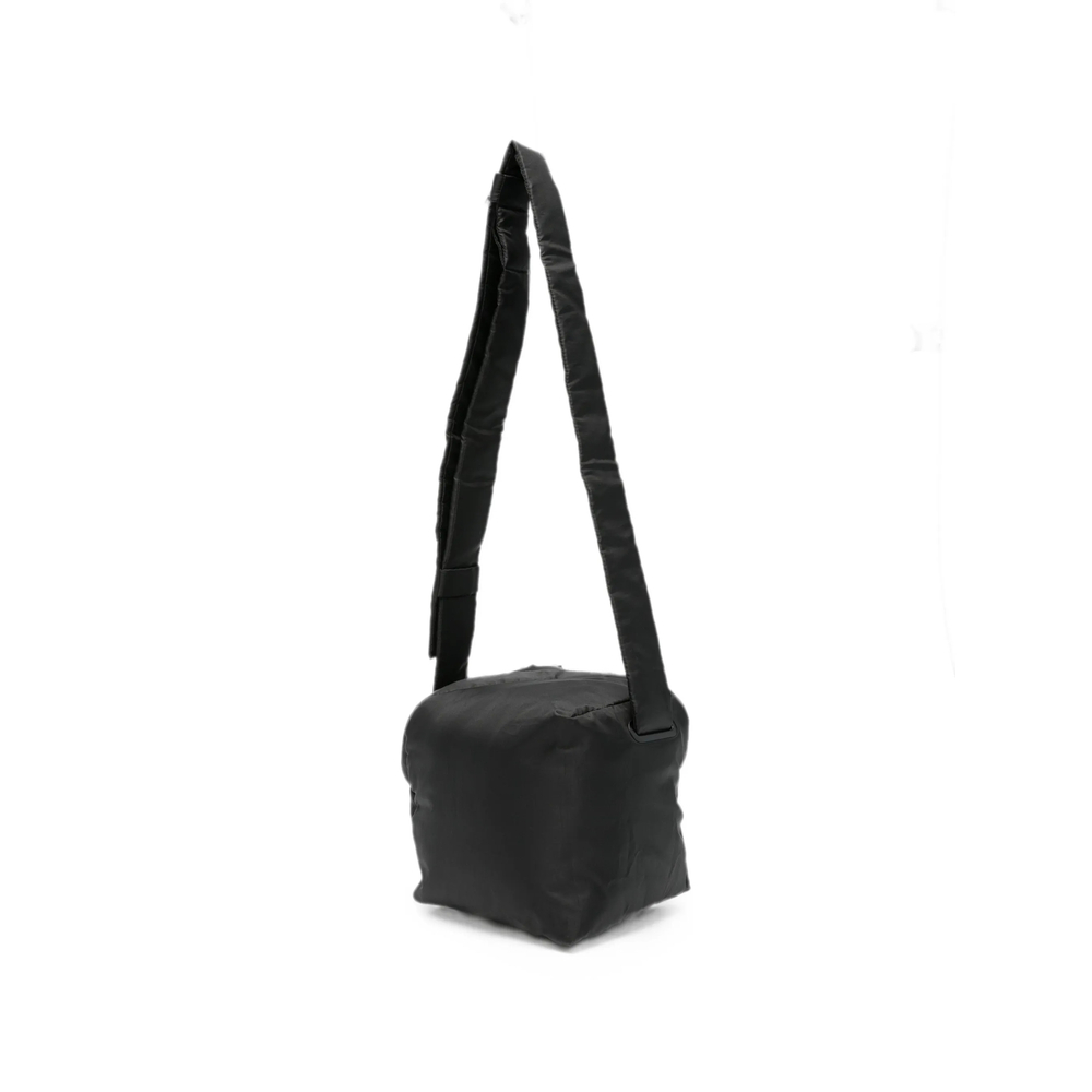 [Y-3] Cross body bag FW26 KW5927  BLACK