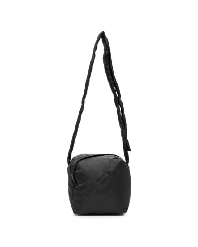 [Y-3] Cross body bag FW26 KW5927  BLACK