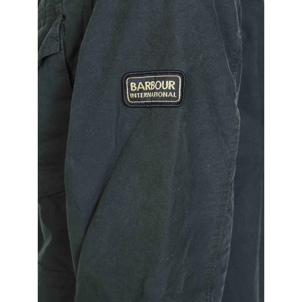 [Barbour] Jacket FW26 MWX2600  SG51