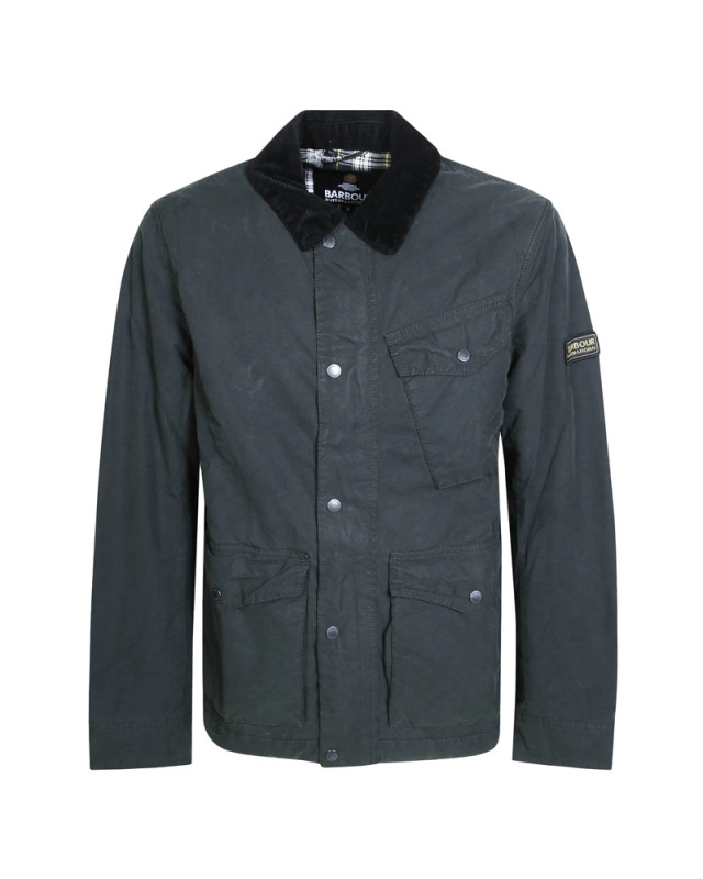 [Barbour] Jacket FW26 MWX2600  SG51