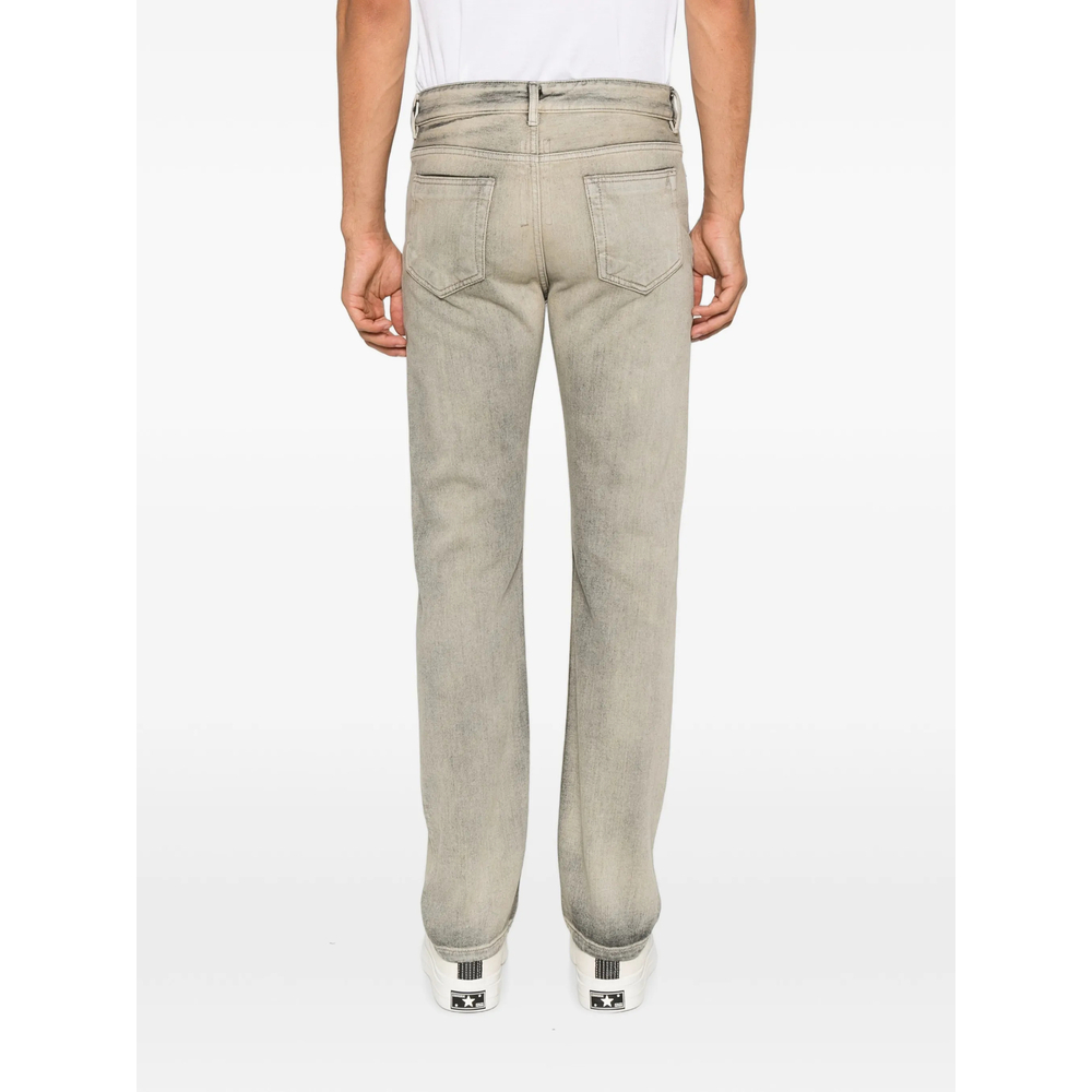 [RICK OWENS DRKSHDW] Jeans FW26 DU02F6397 DMK 59
