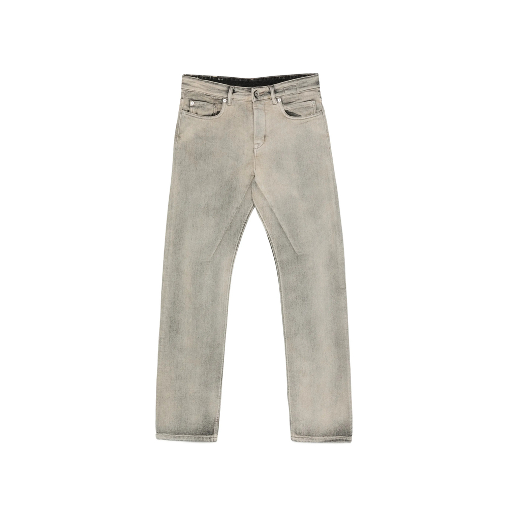 [RICK OWENS DRKSHDW] Jeans FW26 DU02F6397 DMK 59