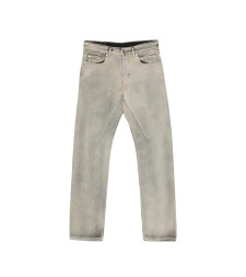 [RICK OWENS DRKSHDW] Jeans FW26 DU02F6397 DMK 59