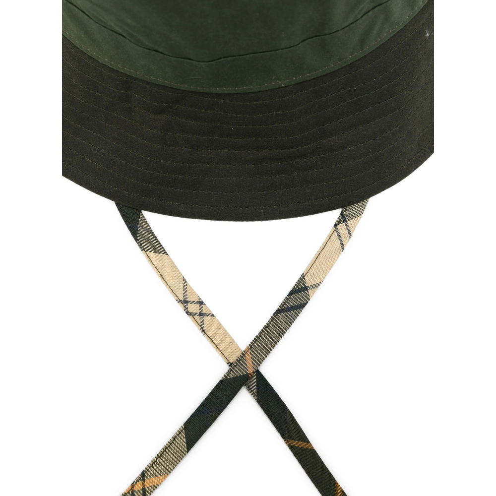 [Barbour] Hat FW26 LHA0548  OL52