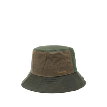 [Barbour] Hat FW26 LHA0548  OL52