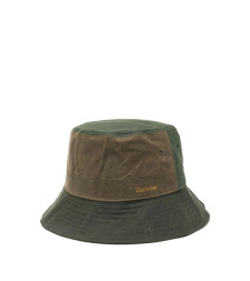 [Barbour] Hat FW26 LHA0548  OL52
