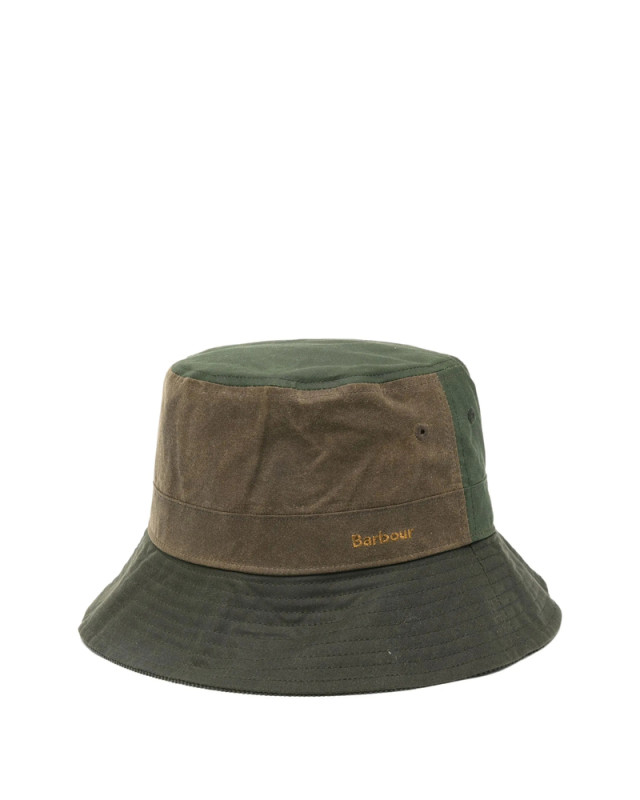 [Barbour] Hat FW26 LHA0548  OL52