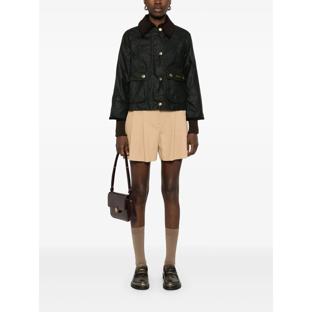 [Barbour] Casual Jacket FW26 LWX1403  SG51
