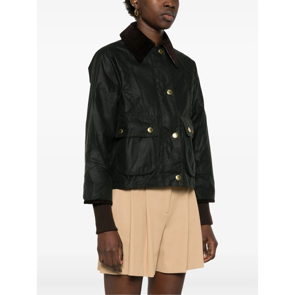 [Barbour] Casual Jacket FW26 LWX1403  SG51