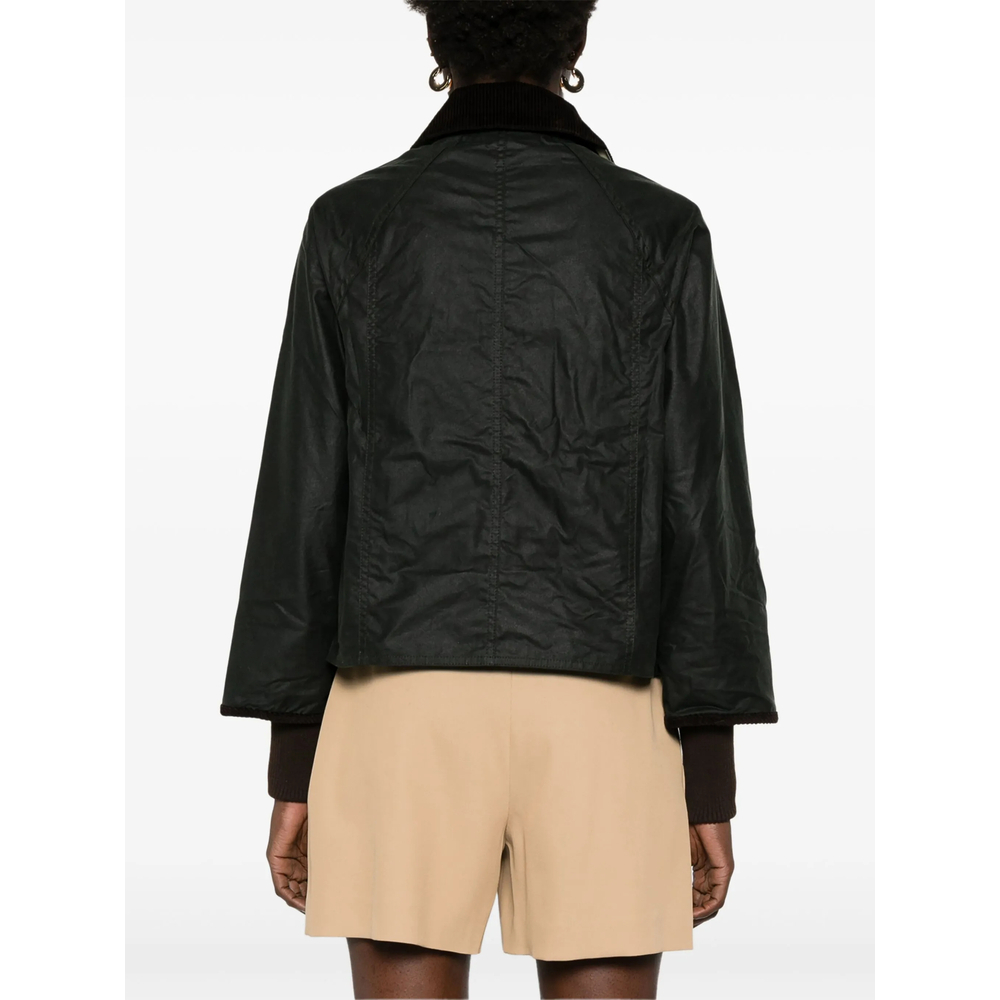 [Barbour] Casual Jacket FW26 LWX1403  SG51