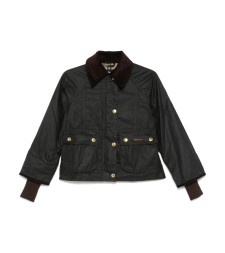 [Barbour] Casual Jacket FW26 LWX1403  SG51