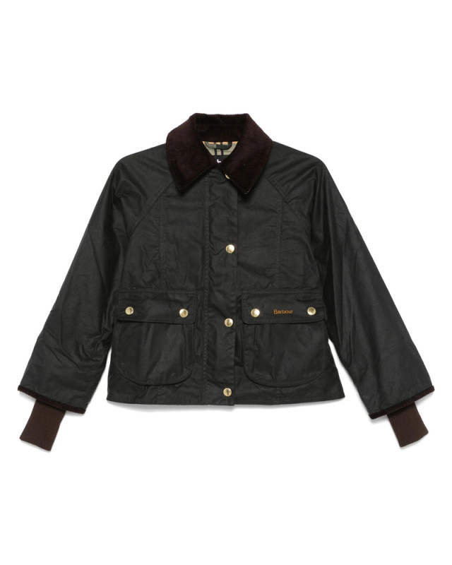 [Barbour] Casual Jacket FW26 LWX1403  SG51
