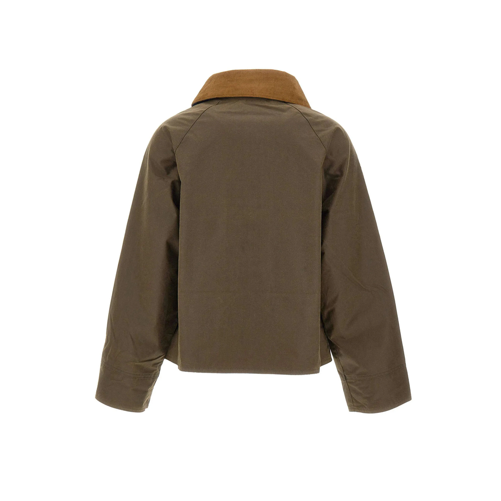 [Barbour] Casual Jacket FW26 LWX1595  SN91