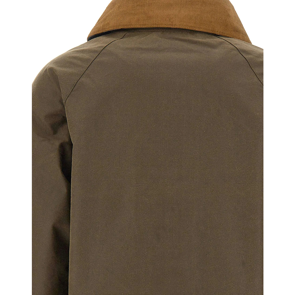 [Barbour] Casual Jacket FW26 LWX1595  SN91