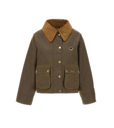 [Barbour] Casual Jacket FW26 LWX1595  SN91