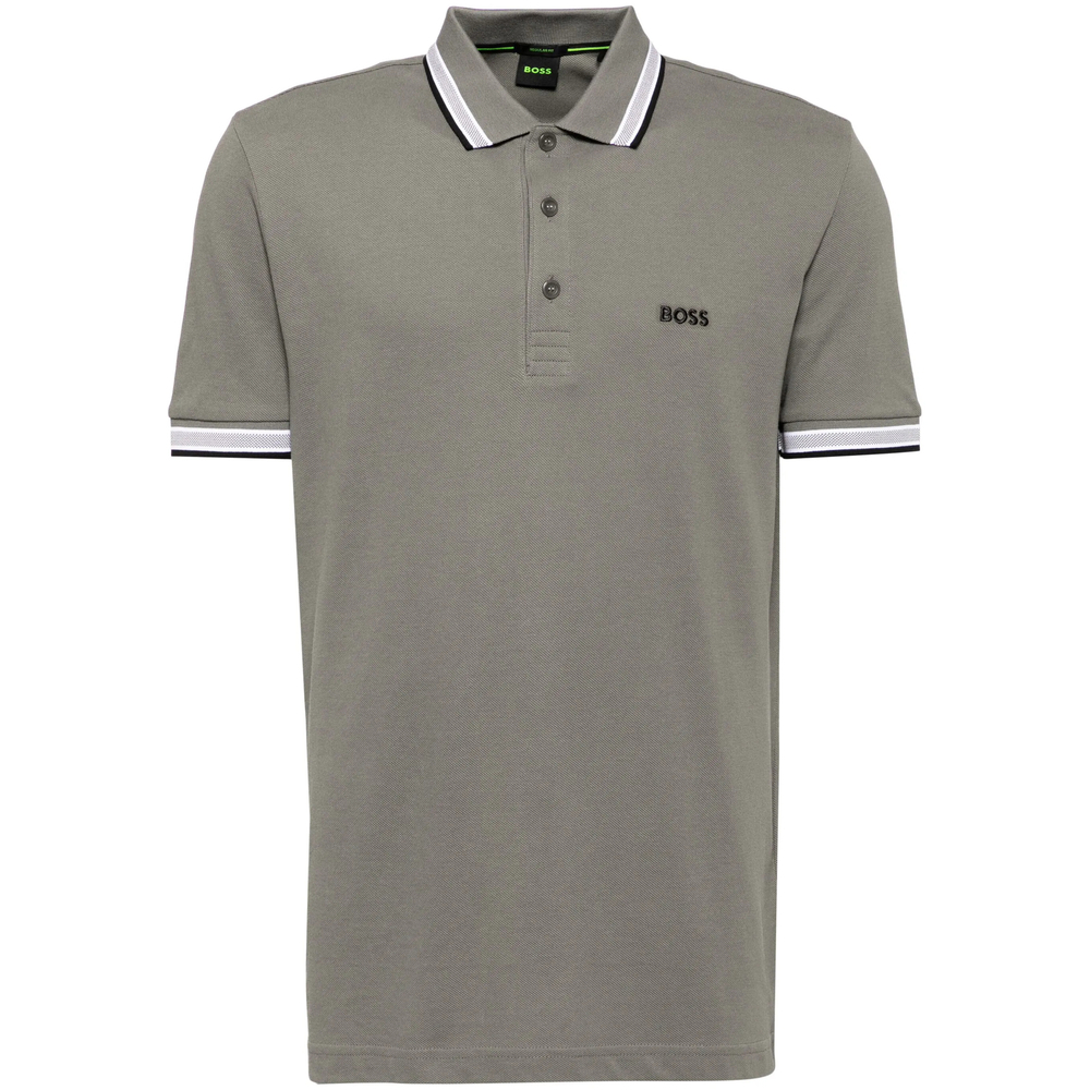 [BOSS] T-shirts Short Sleeve FW26 50469055  054