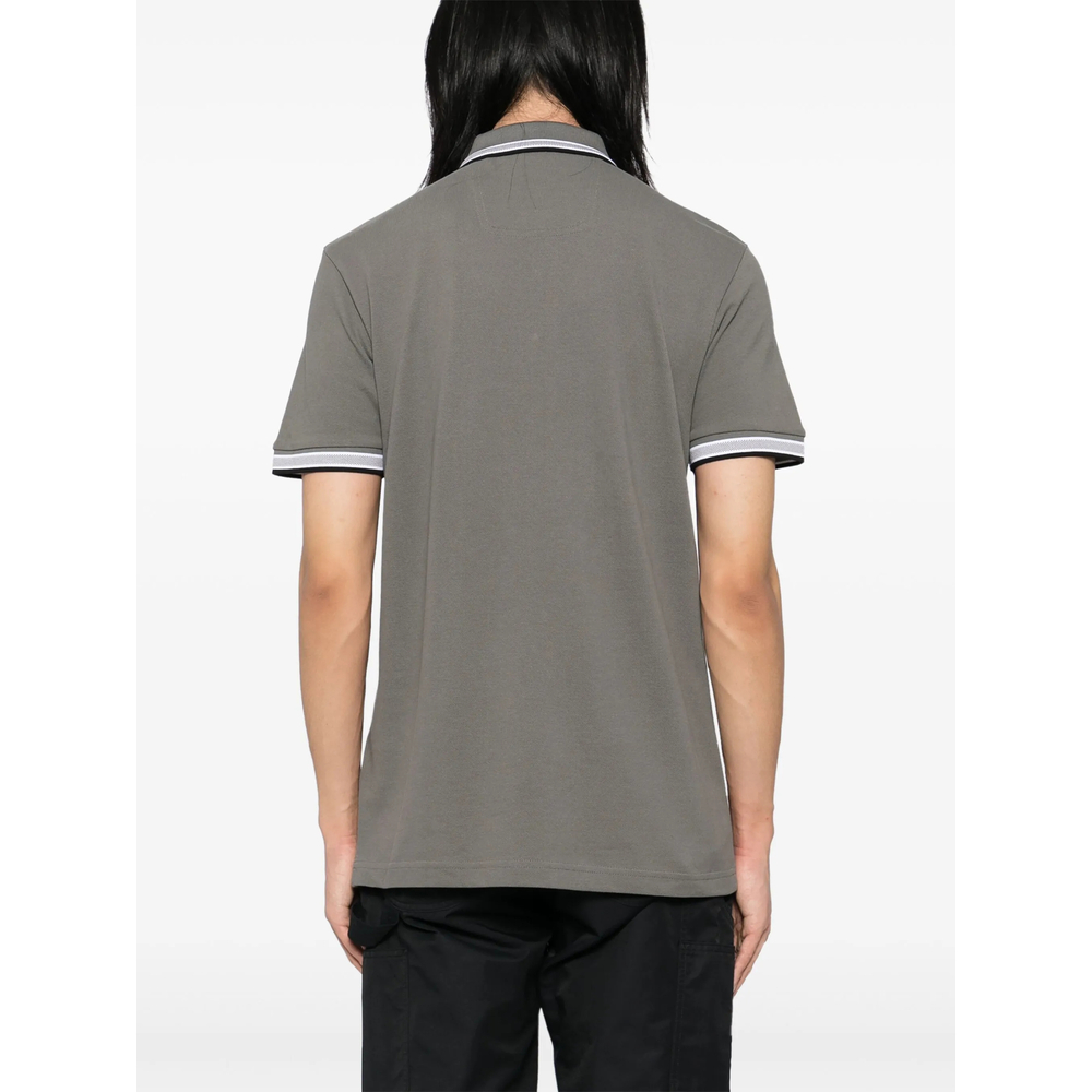 [BOSS] T-shirts Short Sleeve FW26 50469055  054