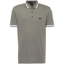[BOSS] T-shirts Short Sleeve FW26 50469055  054