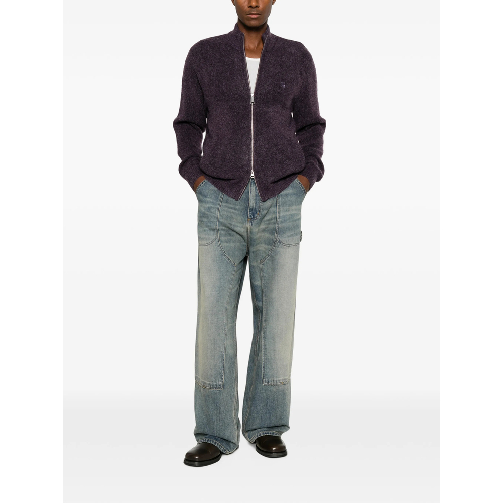[CARHARTT] Jeans FW26 I037533  014Q