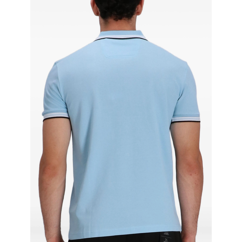 [BOSS] T-shirts Short Sleeve FW26 50469055  455