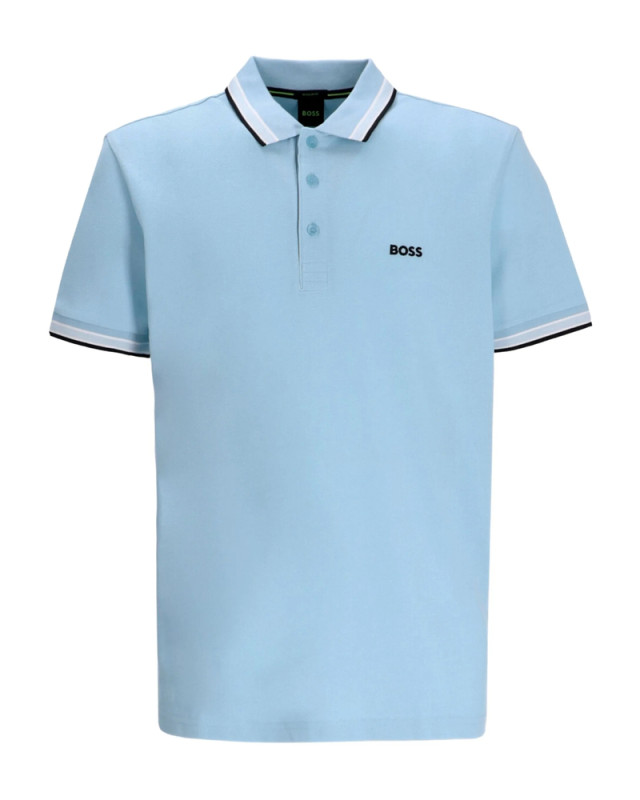 [BOSS] T-shirts Short Sleeve FW26 50469055  455