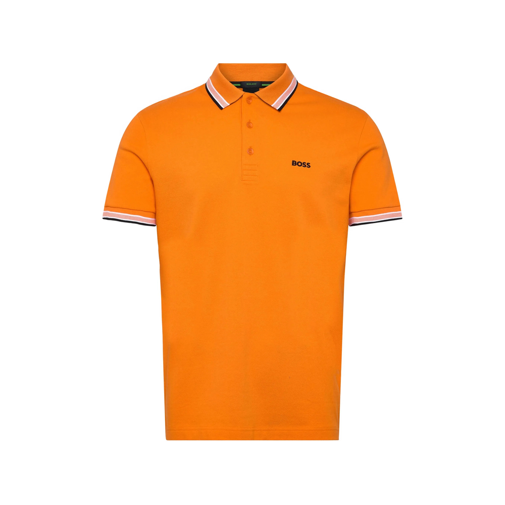[BOSS] T-shirts Short Sleeve FW26 50469055  822