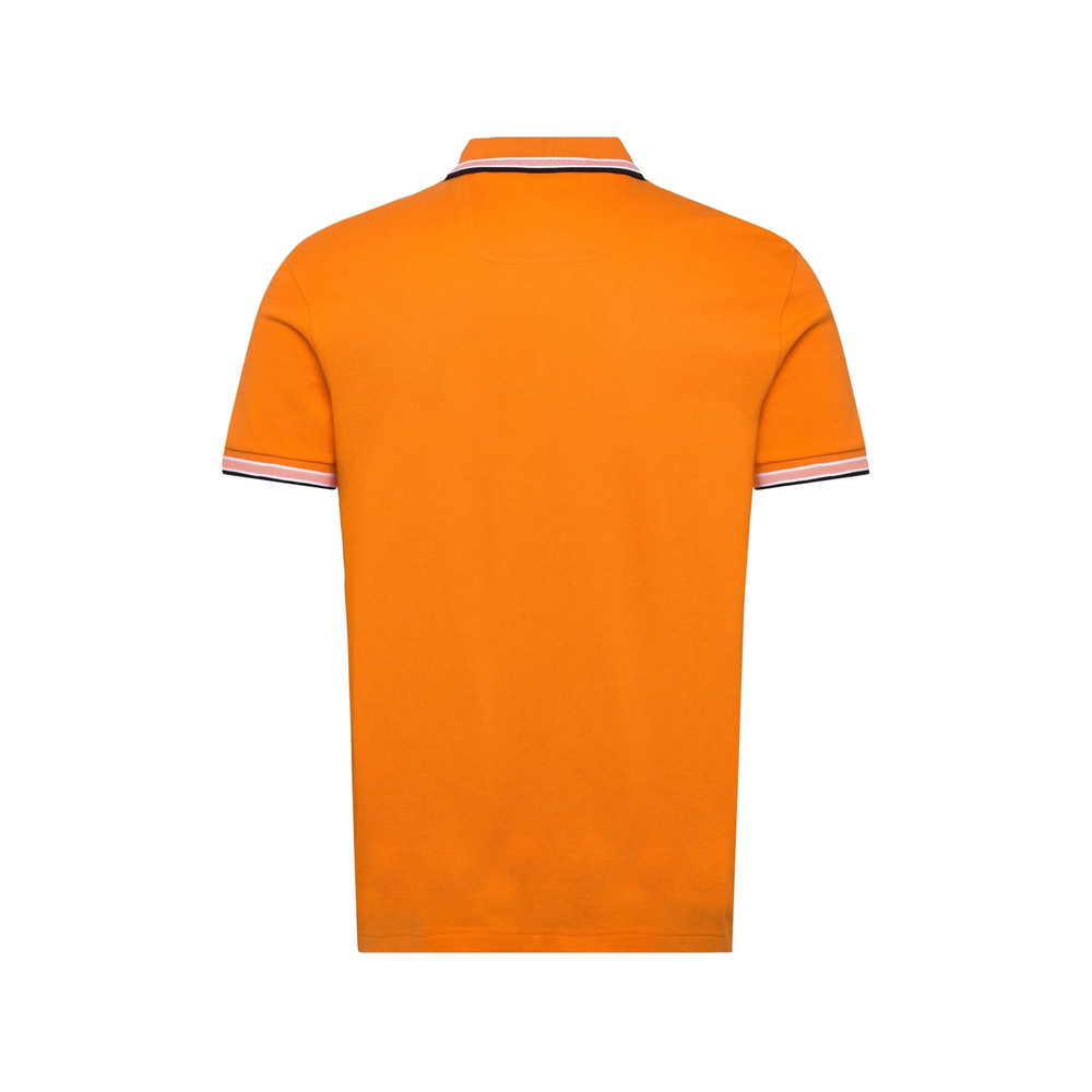 [BOSS] T-shirts Short Sleeve FW26 50469055  822