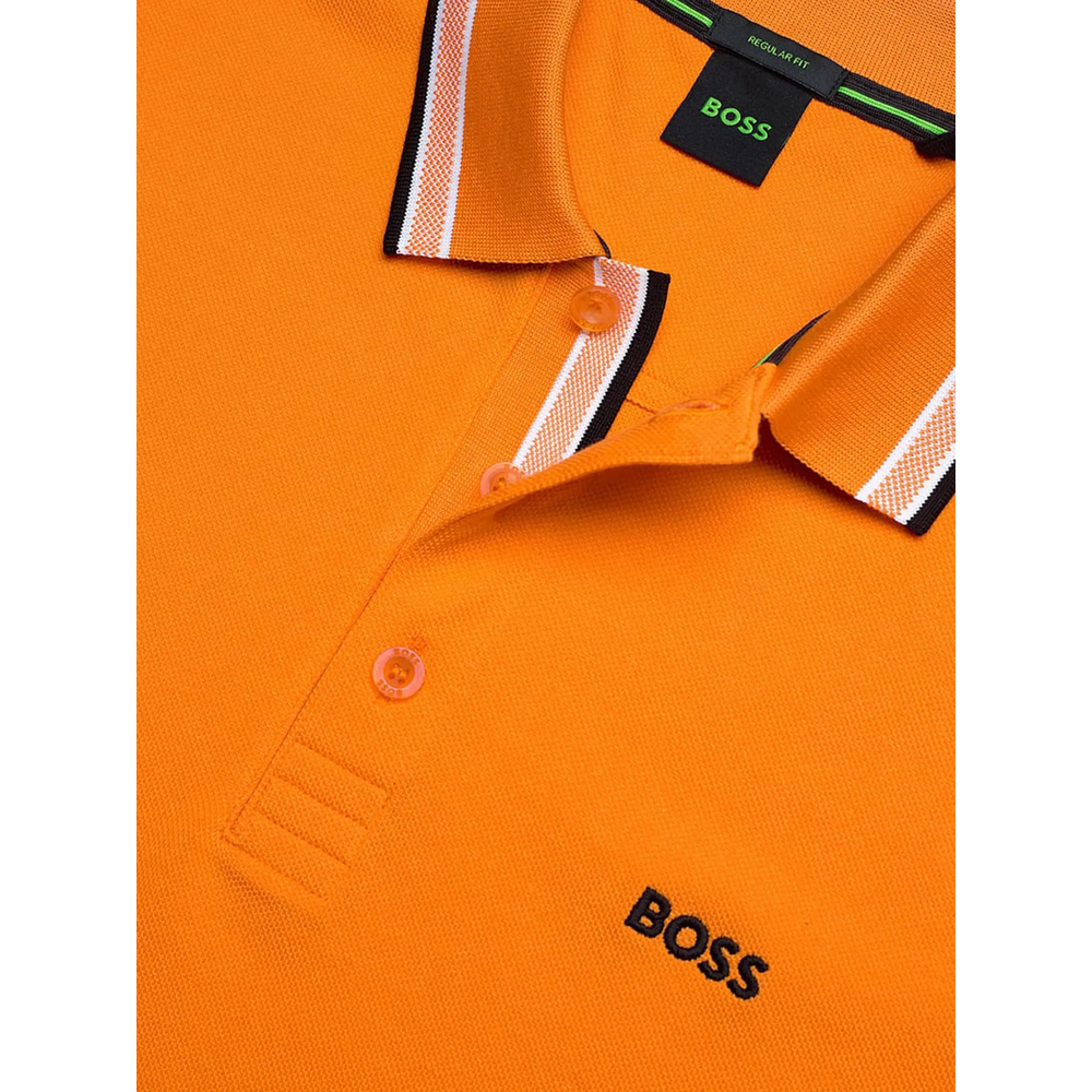 [BOSS] T-shirts Short Sleeve FW26 50469055  822