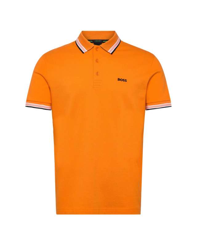 [BOSS] T-shirts Short Sleeve FW26 50469055  822