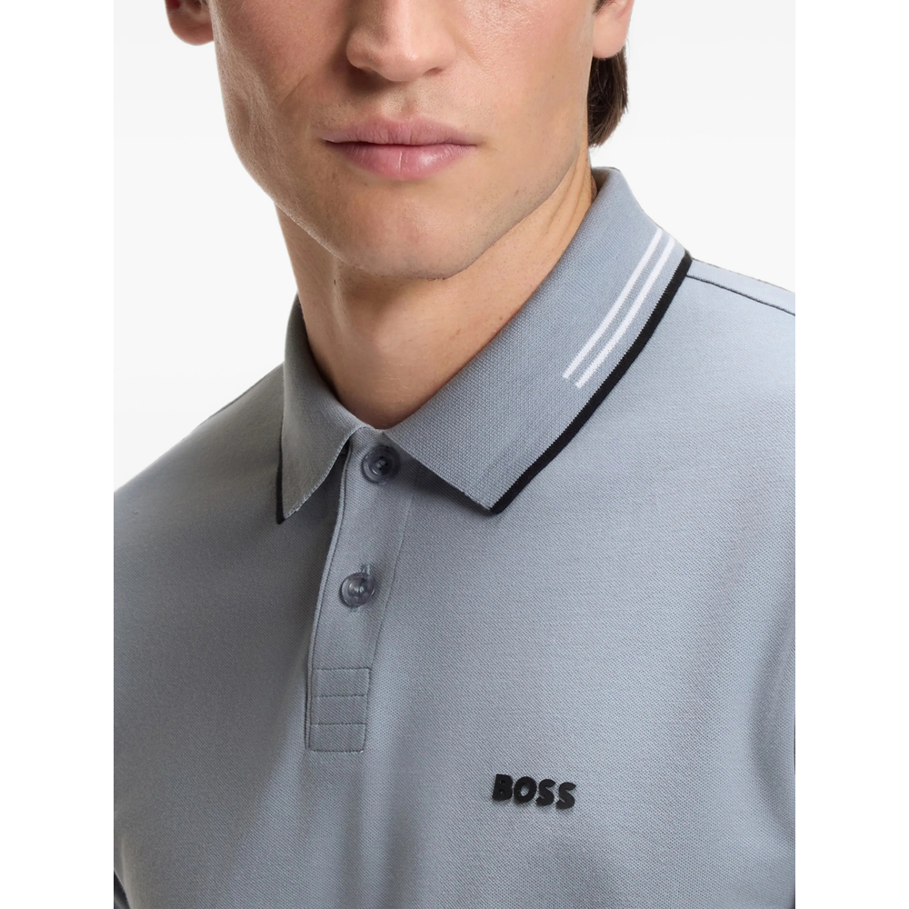 [BOSS] T-shirts Short Sleeve FW26 50506193  030