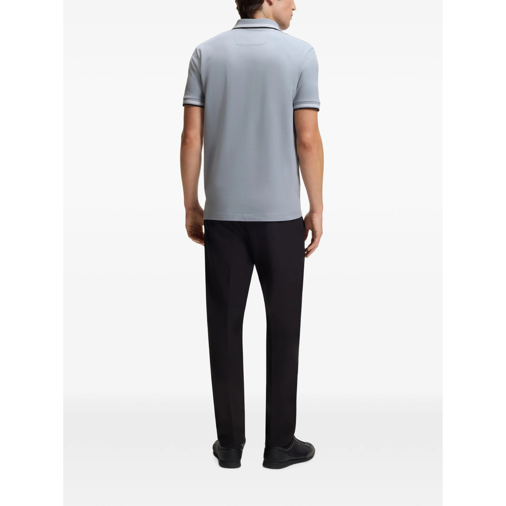 [BOSS] T-shirts Short Sleeve FW26 50506193  030