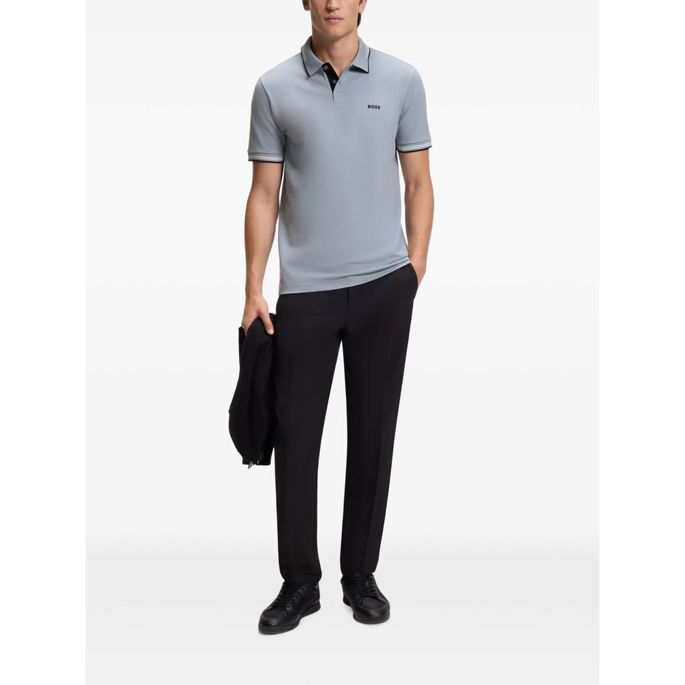 [BOSS] T-shirts Short Sleeve FW26 50506193  030
