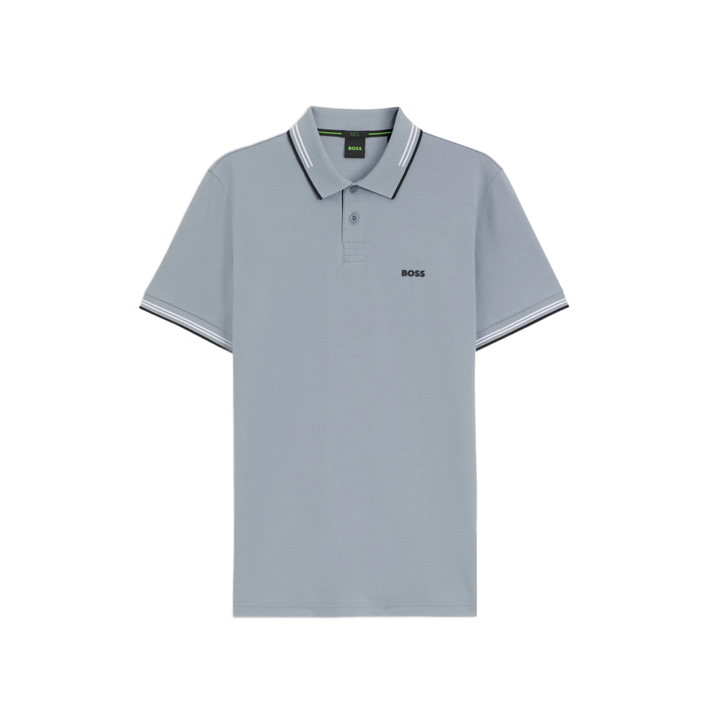 [BOSS] T-shirts Short Sleeve FW26 50506193  030