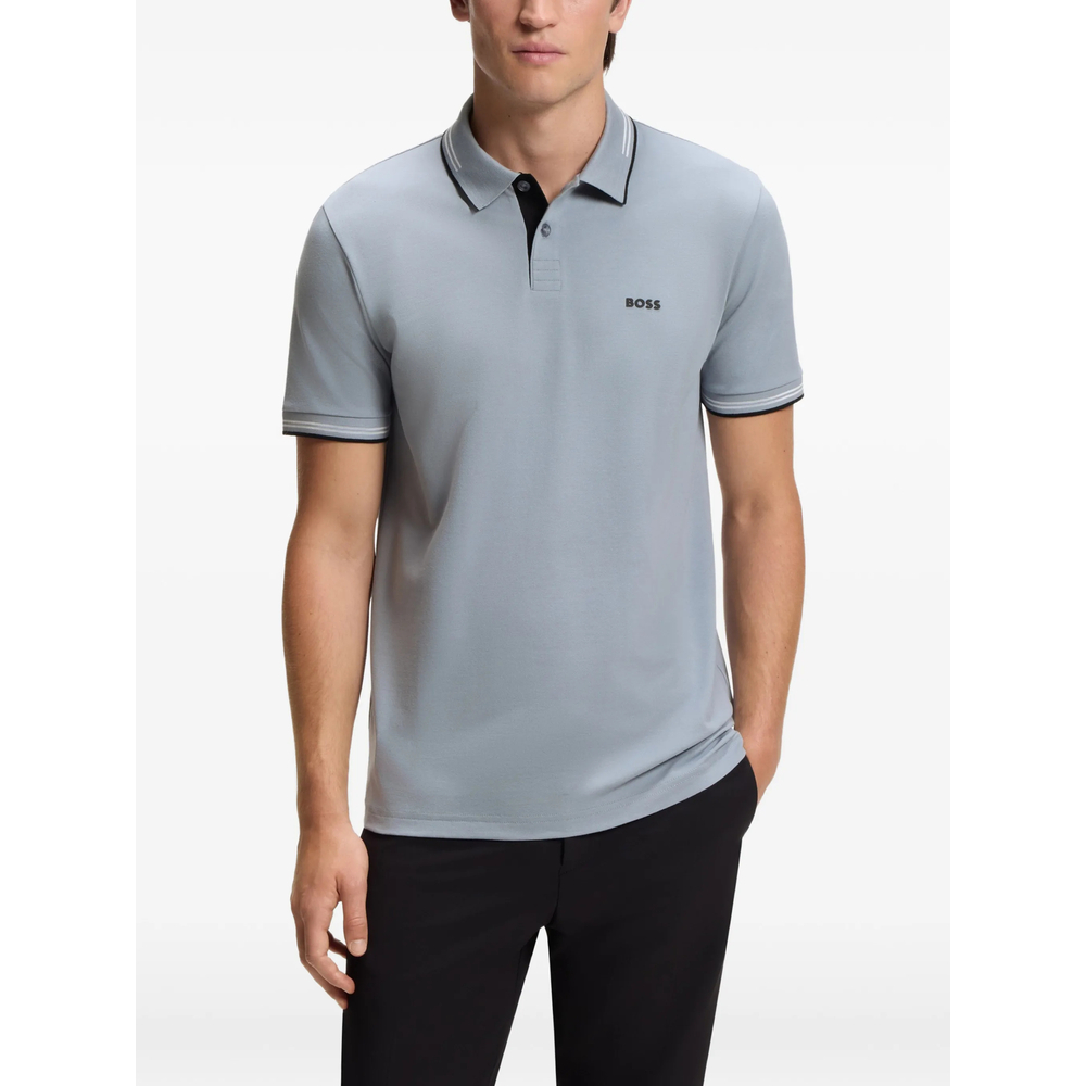 [BOSS] T-shirts Short Sleeve FW26 50506193  030