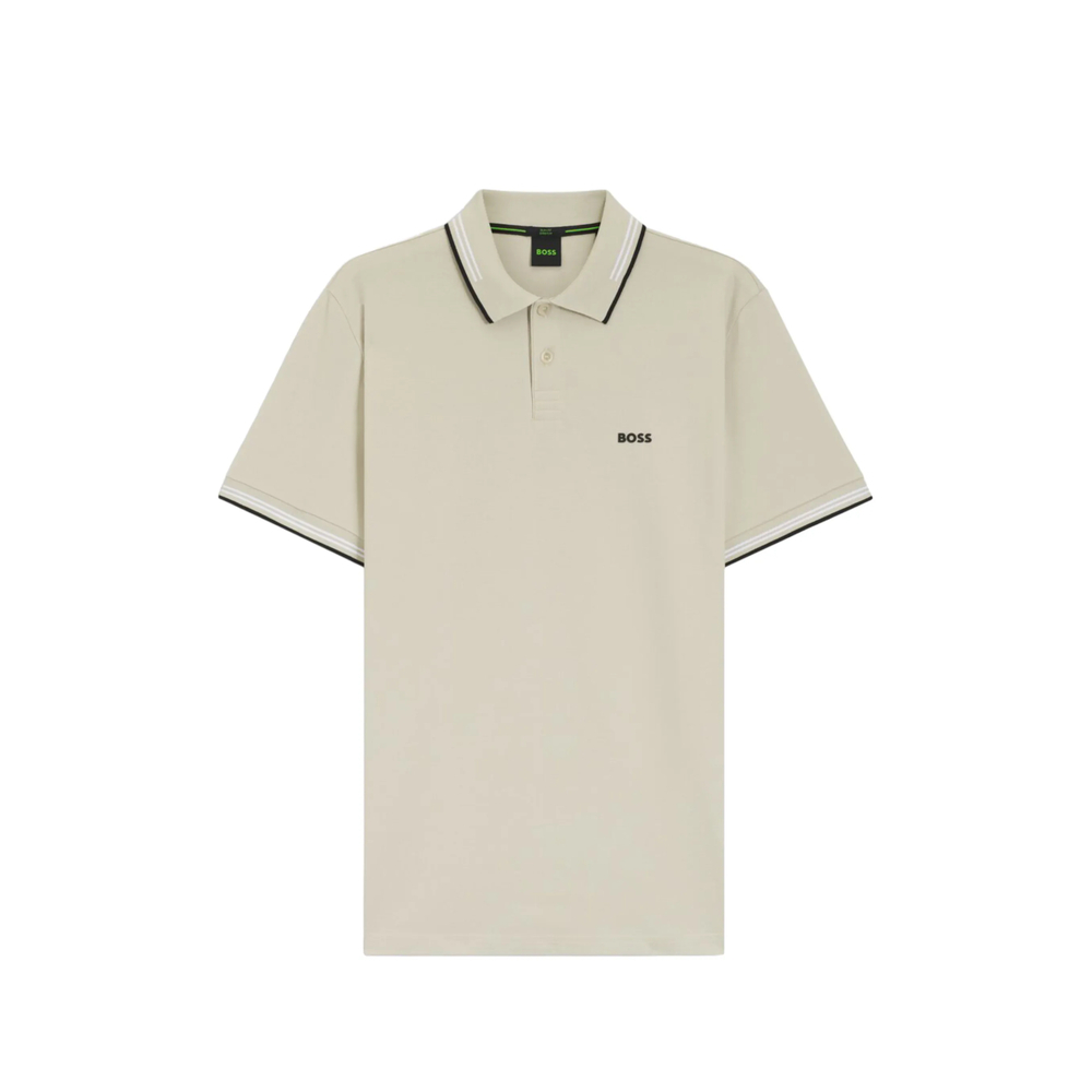 [BOSS] T-shirts Short Sleeve FW26 50506193  275
