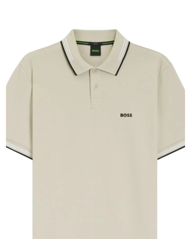 [BOSS] T-shirts Short Sleeve FW26 50506193  275
