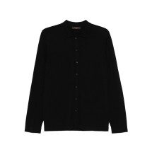 [Zanone] Shirts Long Sleeve FW26 810157 ZR274 Z0015