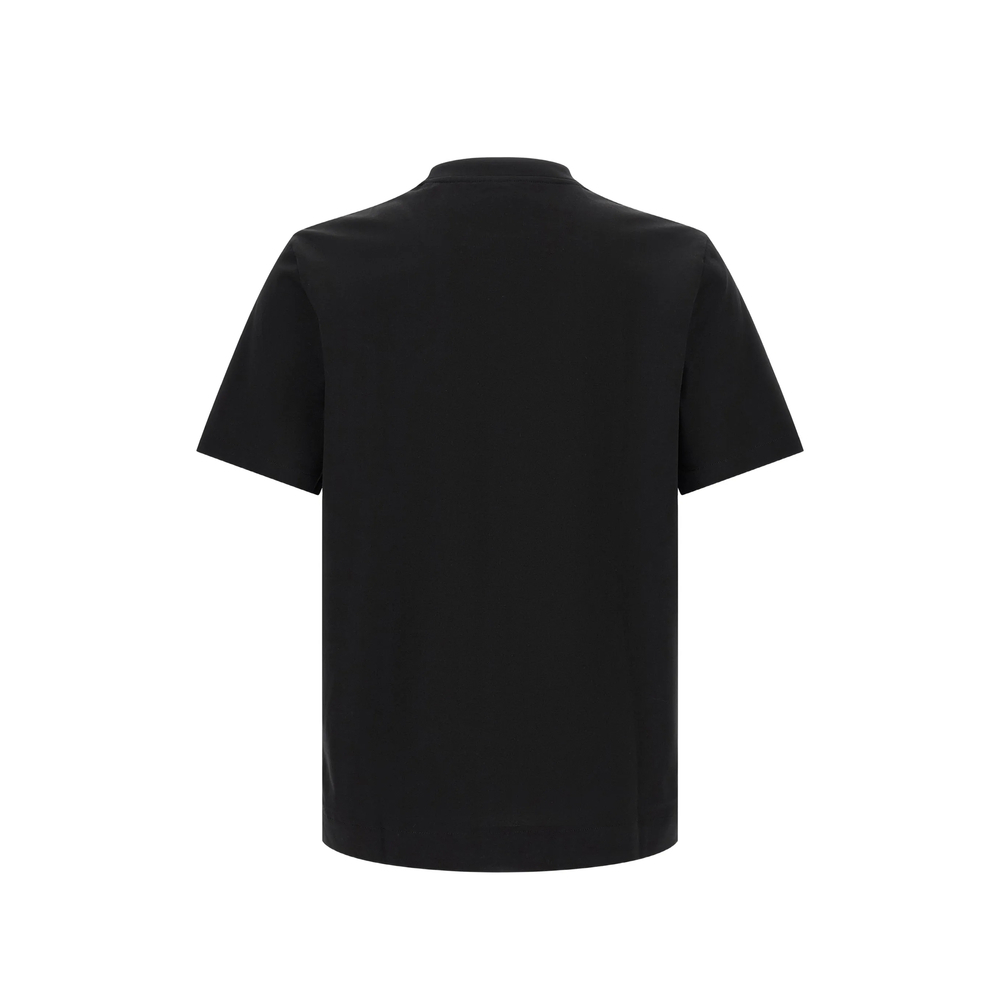 [BOSS] T-shirts Short Sleeve FW26 50570435  001