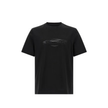 [BOSS] T-shirts Short Sleeve FW26 50570435  001