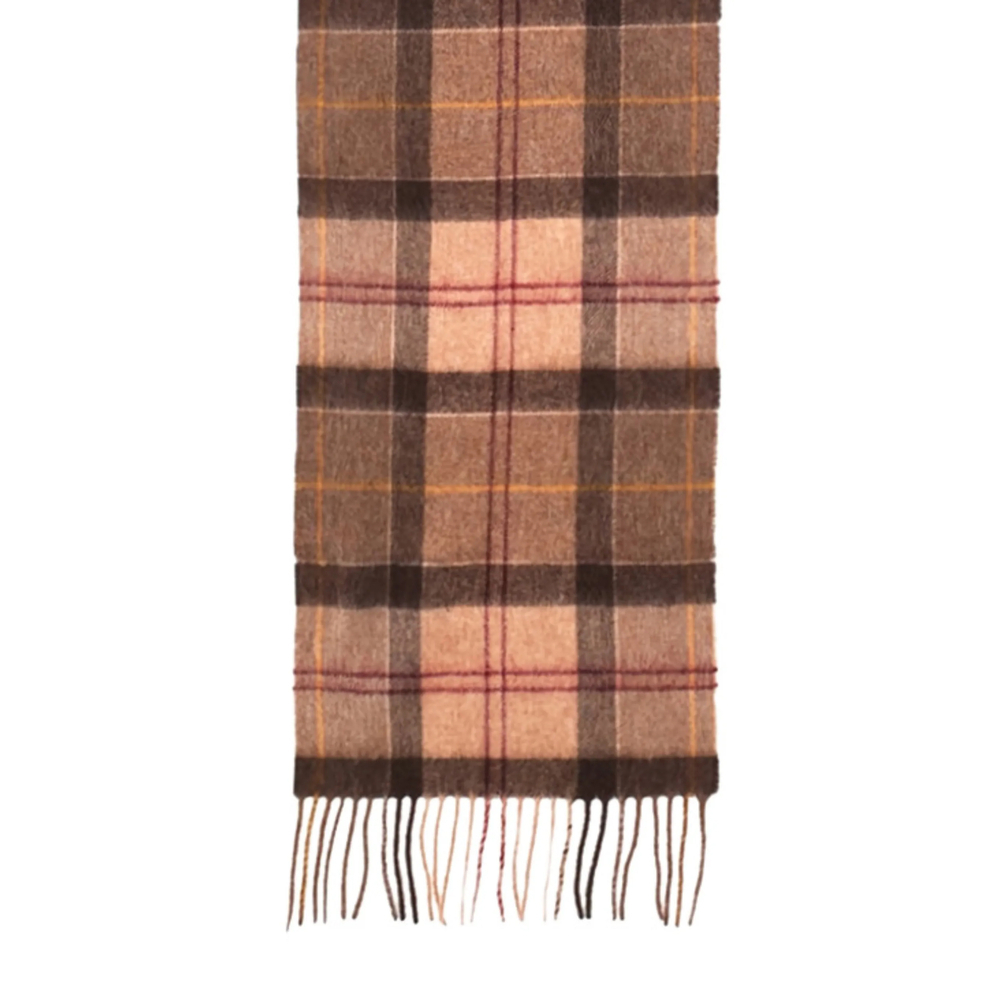 [Barbour] Scarf FW26 LSC0129  TN91