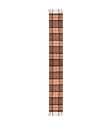 [Barbour] Scarf FW26 LSC0129  TN91
