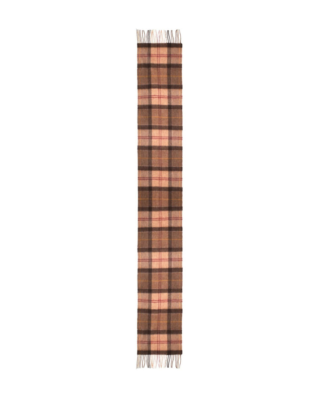 [Barbour] Scarf FW26 LSC0129  TN91