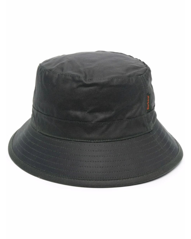 [Barbour] Hat FW26 MHA0001  SG91