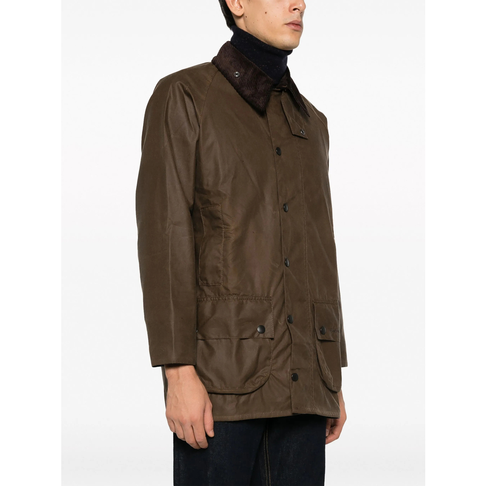 [Barbour] Jacket FW26 MWX0017  BE51