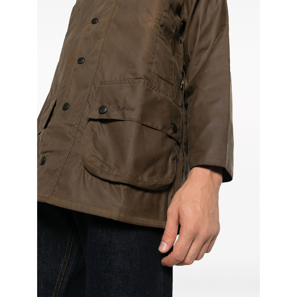 [Barbour] Jacket FW26 MWX0017  BE51