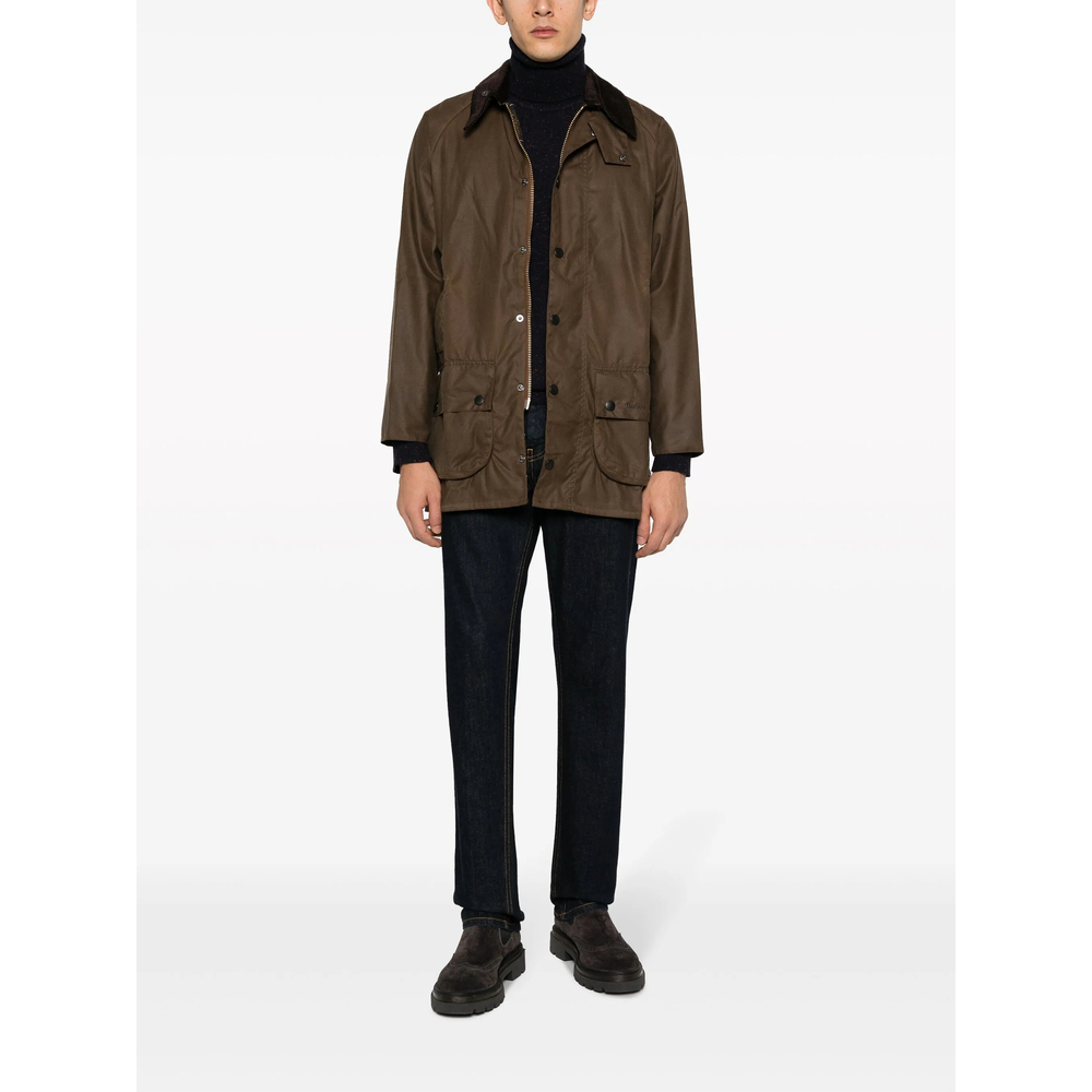 [Barbour] Jacket FW26 MWX0017  BE51