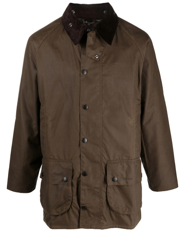 [Barbour] Jacket FW26 MWX0017  BE51